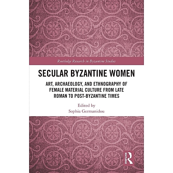 Secular Byzantine Women