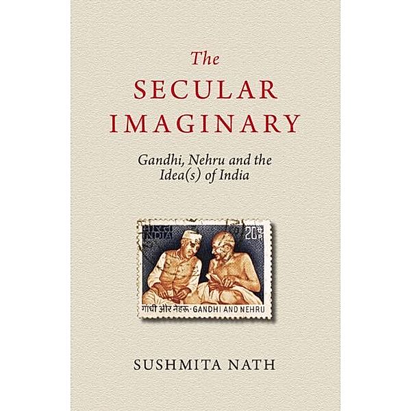 Secular Imaginary, Sushmita Nath