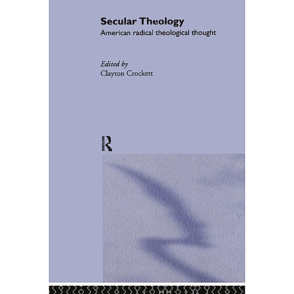 Secular Theology