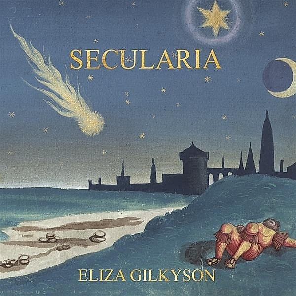 Secularia, Eliza Gilkyson