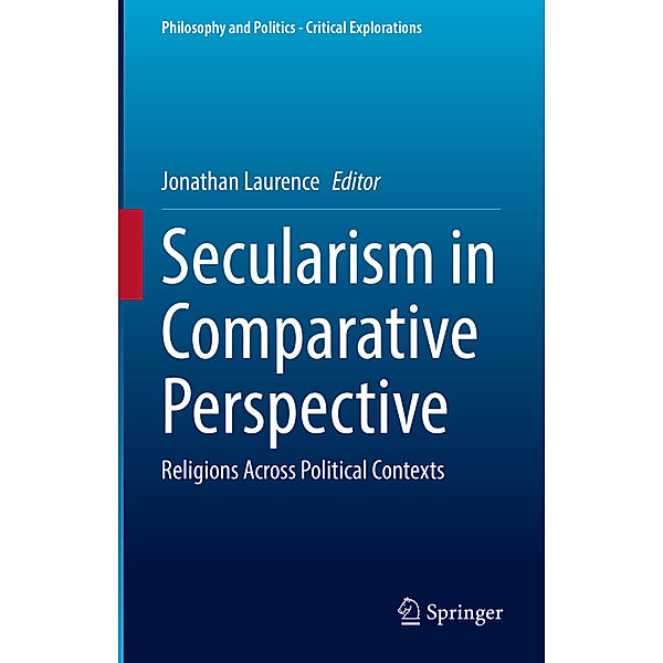 Secularism in Comparative Perspective