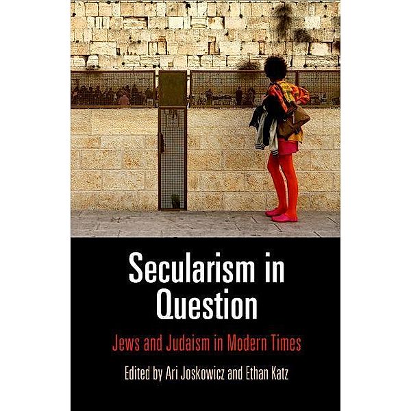 Secularism in Question / Jewish Culture and Contexts