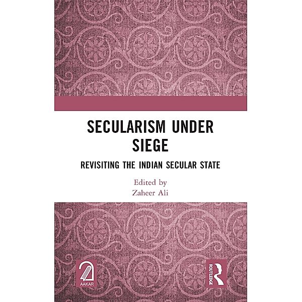 Secularism Under Siege