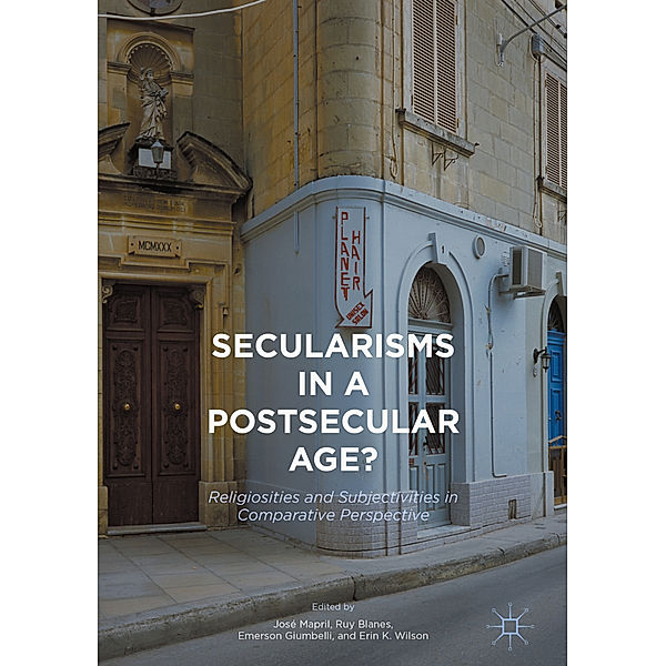 Secularisms in a Postsecular Age?