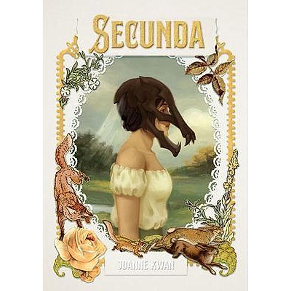 Secunda, Joanne Kwan