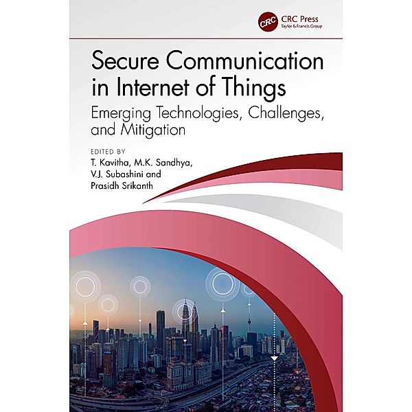 Secure Communication in Internet of Things