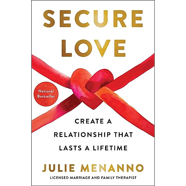 Secure Love, Julie Menanno