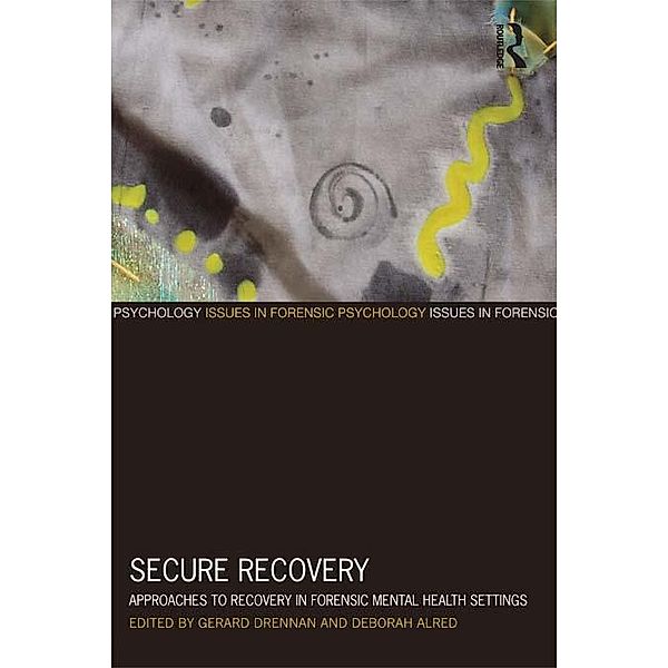 Secure Recovery