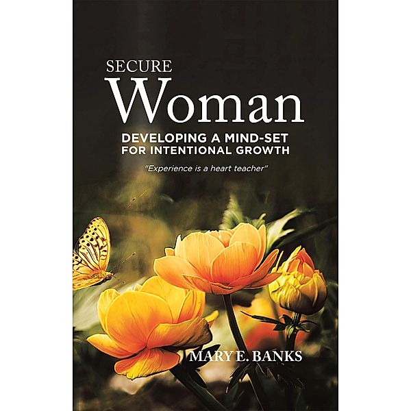 Secure Woman, Mary E. Banks