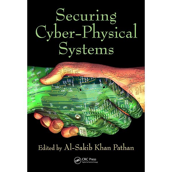 Securing Cyber-Physical Systems