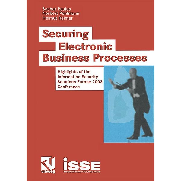 Securing Electronic Business Processes