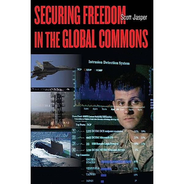 Securing Freedom in the Global Commons