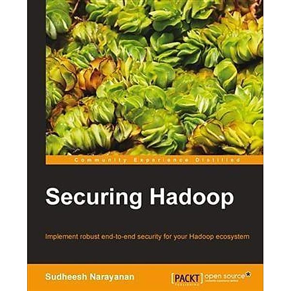Securing Hadoop, Sudheesh Narayanan