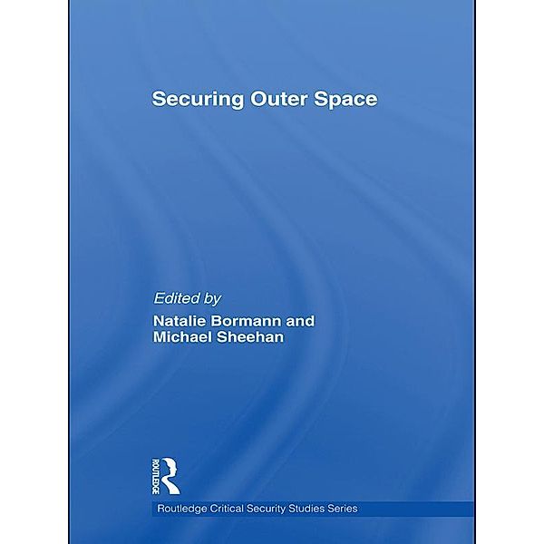 Securing Outer Space