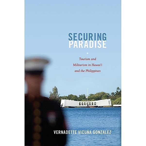 Securing Paradise / Next wave, Gonzalez Vernadette Vicuna Gonzalez