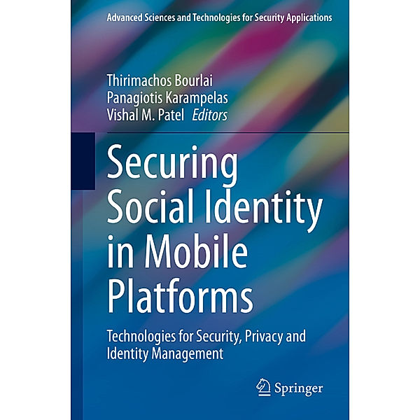 Securing Social Identity in Mobile Platforms