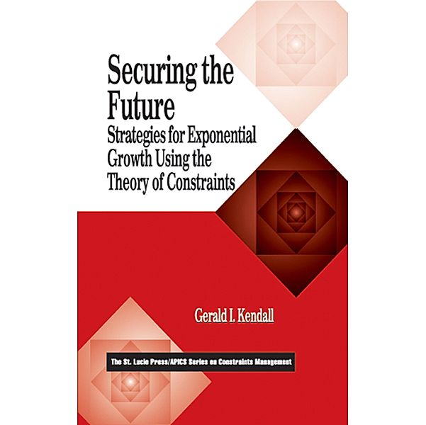 Securing the Future, Gerald I. Kendall
