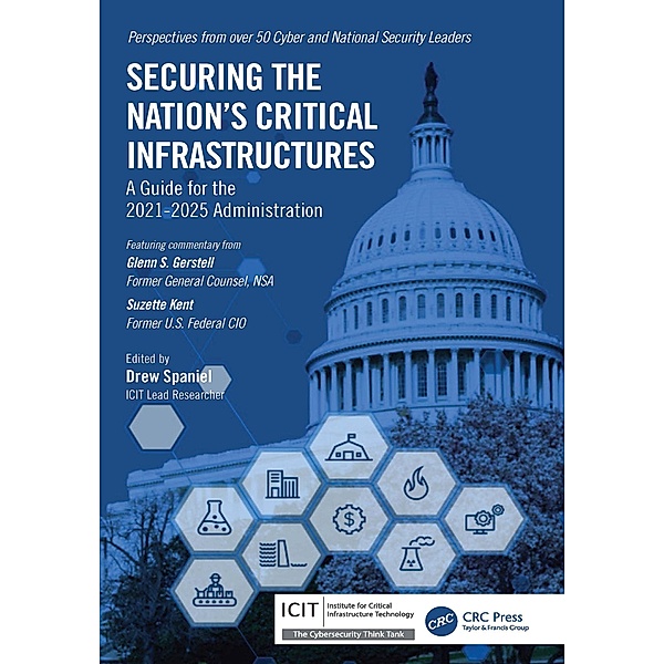 Securing the Nation's Critical Infrastructures