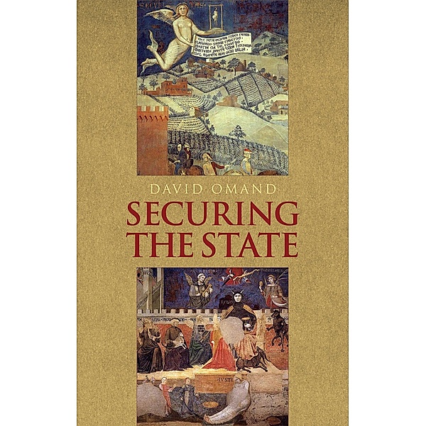 Securing The State, David Omand
