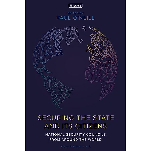 Securing the State and its Citizens