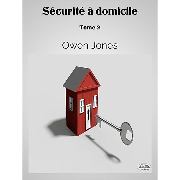 Sécurité À Domicile, Owen Jones