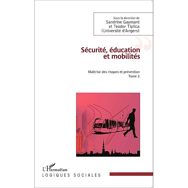 Securite, education et mobilites, Gaymard Sandrine Gaymard