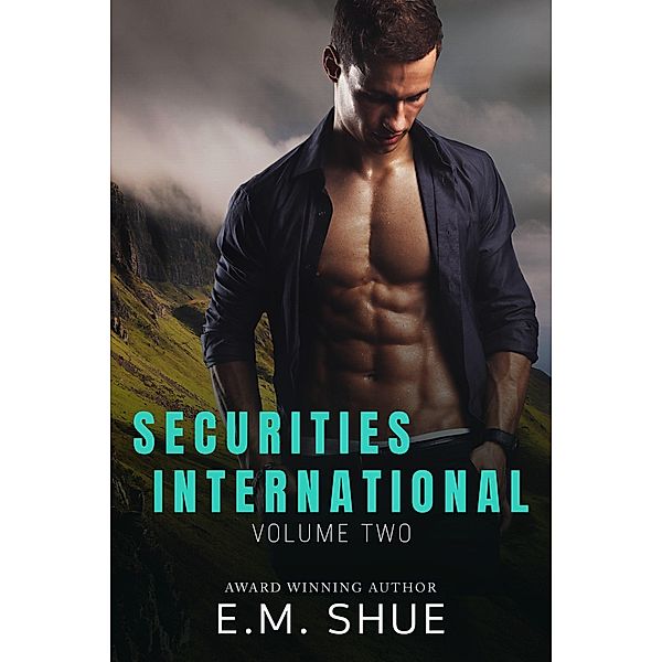 Securities International Volume 2: Books 3 & 4 / Securities International, E. M. Shue