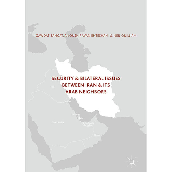 Security and Bilateral Issues between Iran and its Arab Neighbours