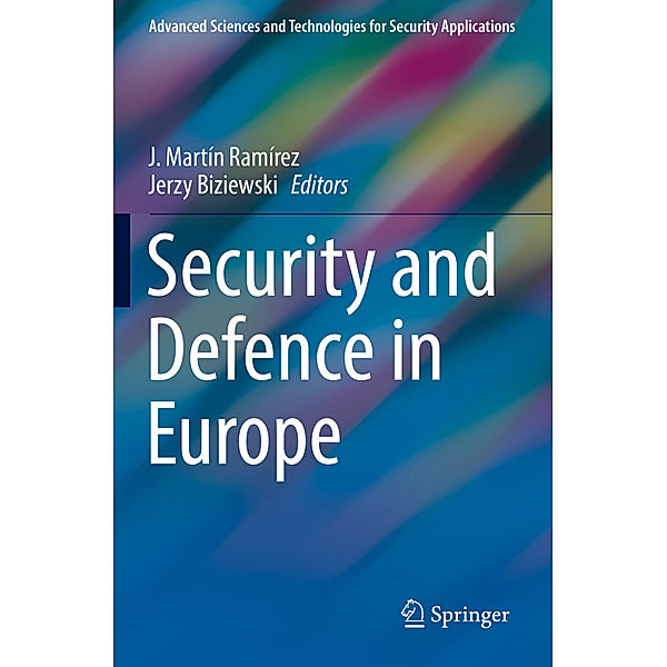 Security and Defence in Europe