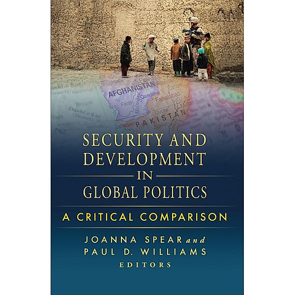 Security and Development in Global Politics