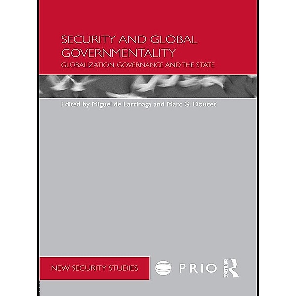 Security and Global Governmentality