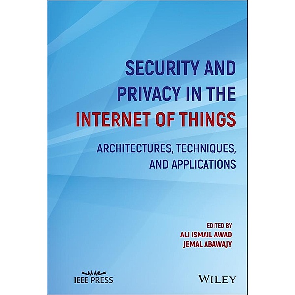 Security and Privacy in the Internet of Things