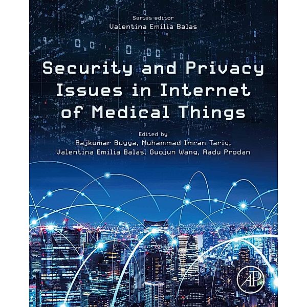 Security and Privacy Issues in Internet of Medical Things