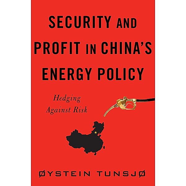 Security and Profit in China's Energy Policy / Contemporary Asia in the World, Øystein Tunsjø