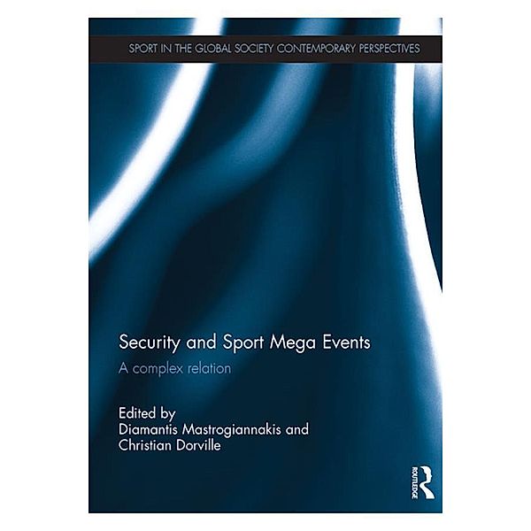 Security and Sport Mega Events