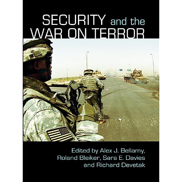 Security and the War on Terror