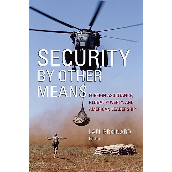 Security by Other Means / Brookings Institution Press