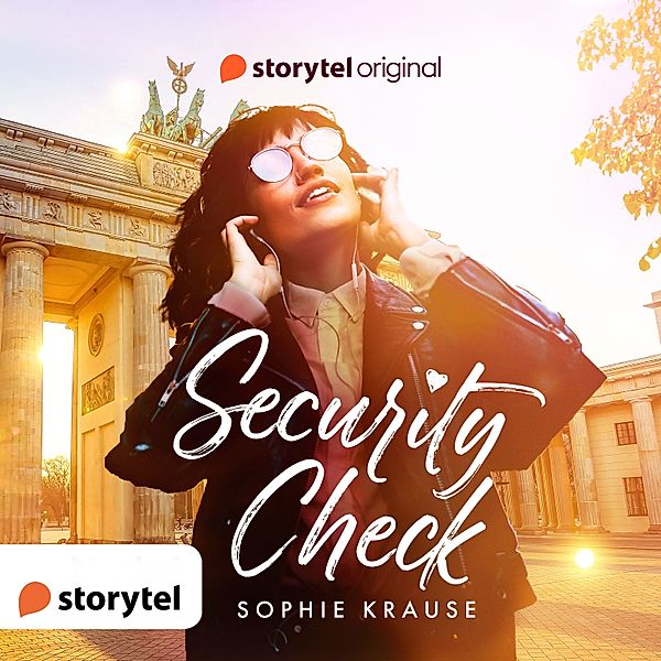 Security Check, Sophie Krause