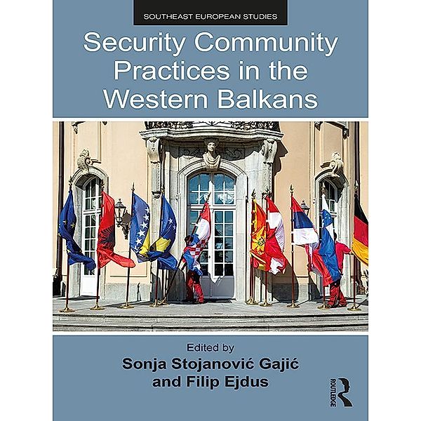 Security Community Practices in the Western Balkans