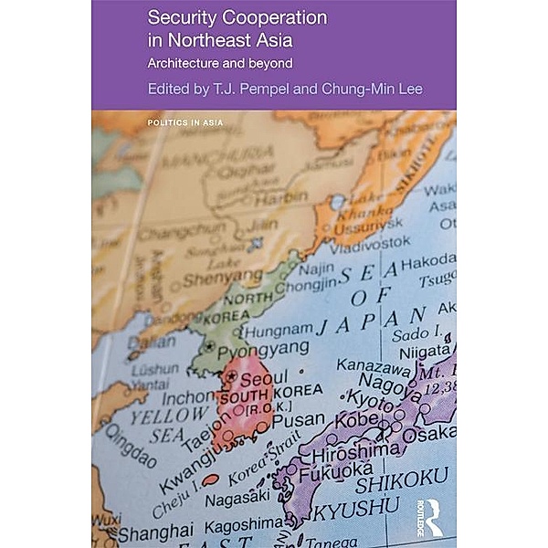 Security Cooperation in Northeast Asia