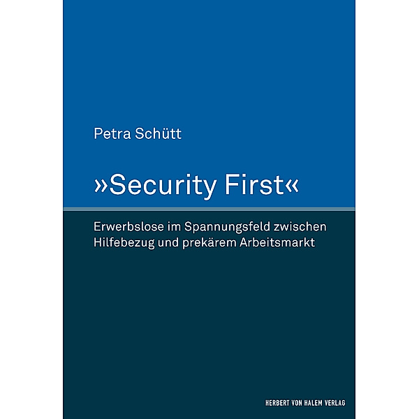Security First, Petra Schütt