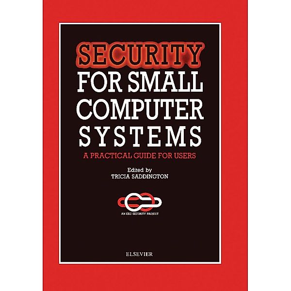 Security for Small Computer Systems