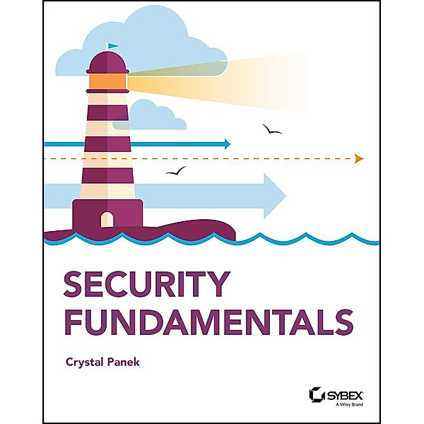 Security Fundamentals, Crystal Panek