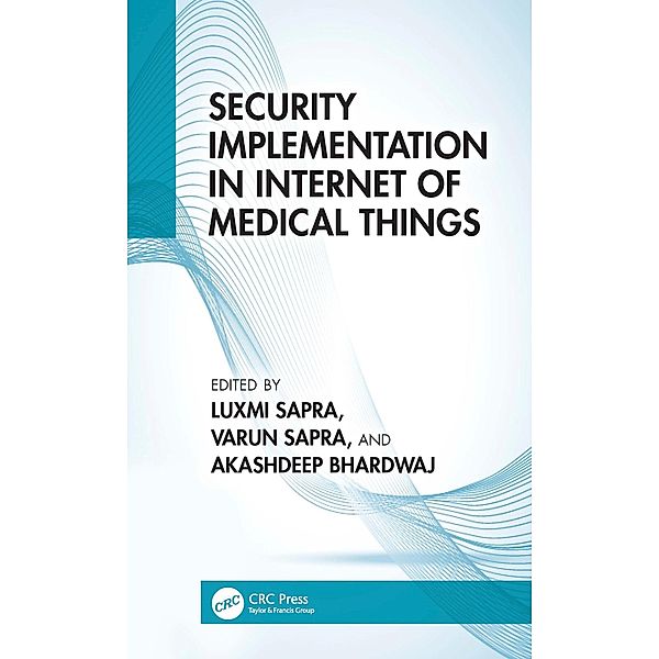 Security Implementation in Internet of Medical Things