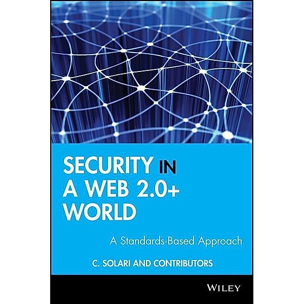 Security in a Web 2.0+ World, Carlos Curtis Solari