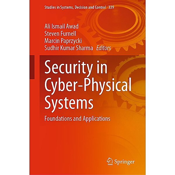 Security in Cyber-Physical Systems