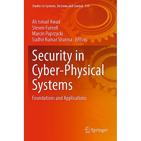 Security in Cyber-Physical Systems