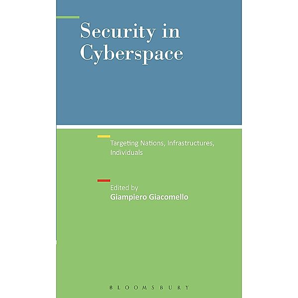 Security in Cyberspace