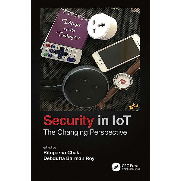 Security in IoT