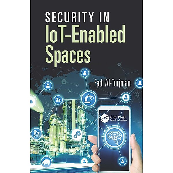 Security in IoT-Enabled Spaces